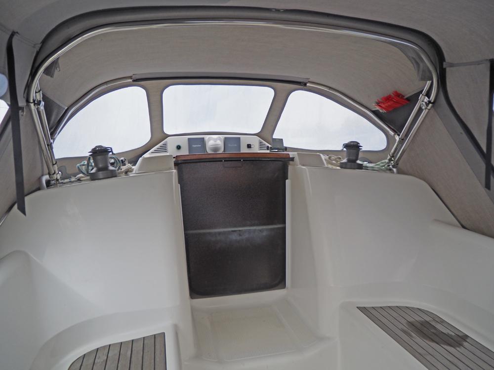 picture Dekuitrusting